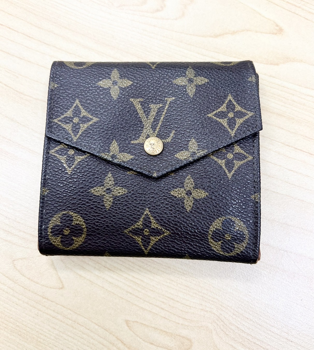 Louis Vuitton（ルイヴィトン）をお買取りさせていただきました！